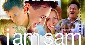 I Am Sam (2001) American Movie | Sean Penn | Michelle Pfeiffer,Dakota Fanning | Fact & Some Details