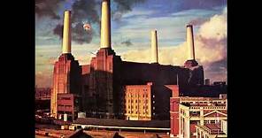 Pink Floyd - Animals (Full Album) HD