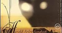 Harold Arlen - Harold Arlen Songbook: That Old Black Magic