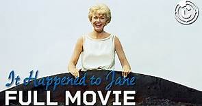 It Happened To Jane | Full Movie ft. Doris Day & Jack Lemmon | CineClips