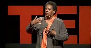 To Be Determined: Myrlie Evers-Williams at TEDxBend