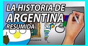 ▷ ¿Qué Pasó En El Año 1870 En Argentina? | Actualizado Abril 2024