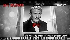 Akte Hollywood - Spencer Tracy Trailer