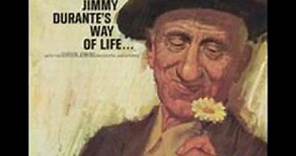 Jimmy Durante - I'll Be Seeing You