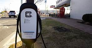 The road to electric: Oklahoma navigates transition to embracing electric vehicles | StateImpact Oklahoma