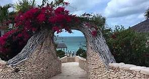 French Leave Resort Eleuthera, Bahamas