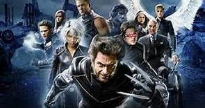 X-Men: The Last Stand Full Movie Facts & Review / Hugh Jackman / Halle Berry