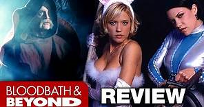 The Hazing aka Dead Scared (2004) - Movie Review