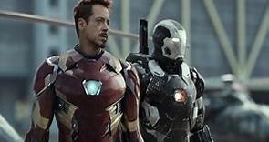 ◎☰➧Captain America: Civil War (2016) ◆Streaming Movies◆ ONLINE - video Dailymotion