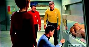 Star Trek - Kirk Meets Khan (Widescreen)