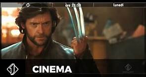 X-Men le origini - Wolverine - Lunedì 9 maggio, 21.10, Italia 1