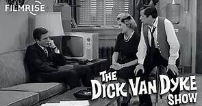 The Dick Van Dyke Show - Season 2, Episode 9 - The Night the Roof Fell In - Full Episode