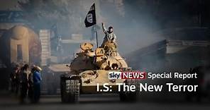 Islamic State: The New Terror