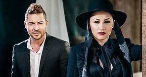 Andra feat. David Bisbal - Without You (Official Video)
