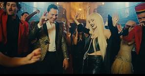 Tiësto & Ava Max - The Motto (Official Music Video) - YouTube Music