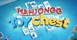 Mahjongg Toy Chest | Play Online for Free | Washington Post