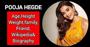 Pooja Hegde full Biography,Wikipedia,Age, Boyfriend,Family,Height,weight #poojahegde
