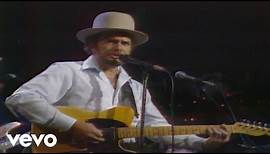 Merle Haggard - Are the Good Times Really Over (I Wish a Buck Was Still Silver)
