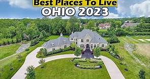 10 Best Places to Live in Ohio 2023 - Ohio Living Places 2023
