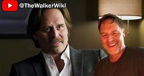 Walker Wiki Interview with Jeffrey Nordling