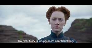 Mary Queen of Scots - TV Spot 20"