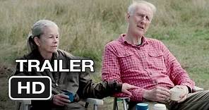 Still Mine Official Trailer 1 (2012) - James Cromwell Movie HD