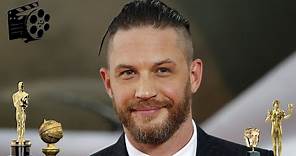 Tom Hardy | Film Awards and Nominations