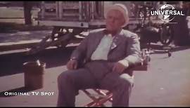 W.C. Fields and Me - Original TV Spot (1976)