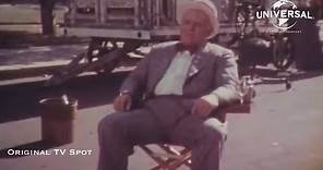 W.C. Fields and Me - Original TV Spot (1976)