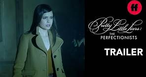 Pretty Little Liars: The Perfectionists | Official Trailer (PROMO)