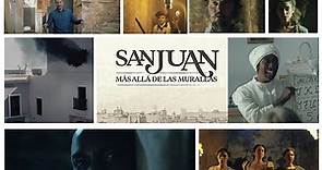 San Juan, Más Allá de las Murallas, Documental