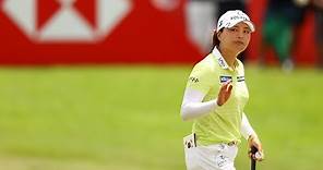 Jin Young Ko Third Round Highlights | 2022 HSBC Women's World Championship