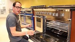 KITCHEN & GRILL APPLIANCE GUIDE FROM SAM THE COOKING GUY AT PIRCH