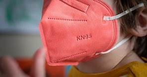 What are the differences between N95, KN95, surgical and cloth masks?