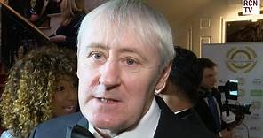 Nicholas Lyndhurst Interview Only Fools and Horses Documentary