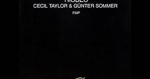 Cecil Taylor & Günter "Baby" Sommer - Riobec (1989)