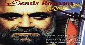 Demis Roussos - In Holand Full Album