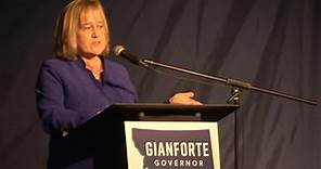 Gianforte picks Great Falls lawyer Kristen Juras as running mate for Montana governor race