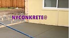 #Concrete work services 469-360-8687. Text / call us. #Driveway / #patio #porch #Extension #Sidewalk - #ramp. - #steps #shopslab #Addition #slab #Jacuzzipad/ #shed pad. #Concrete runners #New #foundation #shop pad #storage slab #Retaining walls #Mobile home runners #Piers #Drilling / #Install #Concrete demo and #haul off # concrete saw cut Serving All over Dallas - Ft Worth and surroundings areas. https://www.facebook.com/Nyconkrete | Concrete Work