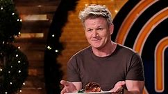 You Can Now Bring Gordon Ramsay's Cooking Home With You