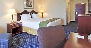 Holiday Inn Express & Suites - Dothan North - Dothan, Alabama