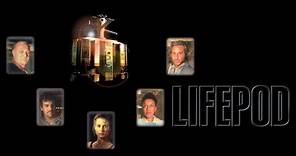 Lifepod | FULL MOVIE | Sci-Fi Thriller