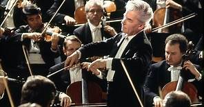 Beethoven: Symphony No. 5 / Karajan · Berliner Philharmoniker