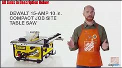 Best Table Saw 2020 | Table Saws Reviews