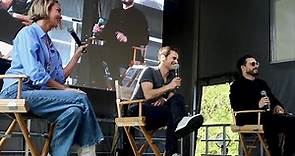 I Was Feeling Epic in Mystic Falls...Again︱The Vampire Diaries Panel - April 16th, 2023