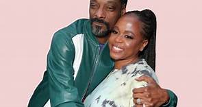 Meet Snoop Dogg's Wife and 'Boss Lady' in All Things Business, Shante Monique Broadus