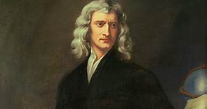 Sir Isaac Newton: Quotes, Facts & Biography