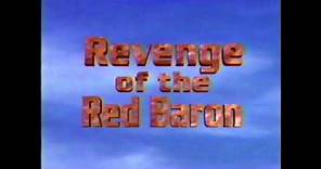 Revenge of the Red Baron Trailer
