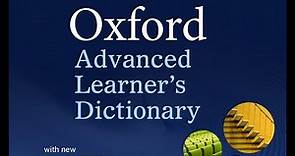 How to Install Oxford Advanced Dictionary 9th Edition 2023