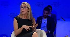 Vanessa Kerry - Climate crisis: A health and security threat